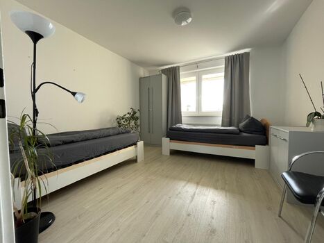Schlafzimmer I Schlafzimmer I