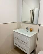 Gäste-WC Gäste-WC