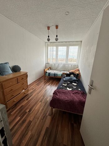 Wohnung in Alte Gladbacher Straße, Krefeld Bild 4 Wohnung in Alte Gladbacher Straße, Krefeld Bild 4