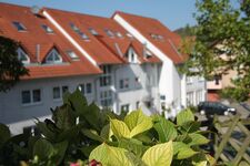 Hotel Leo in Mühlhausen Bild 1 Hotel Leo in Mühlhausen Bild 1