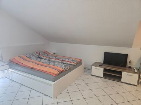 Wohnung - mit getrennten Betten, ideal für beruflich unterwe Bild 5 Wohnung - mit getrennten Betten, ideal für beruflich unterwe Bild 5