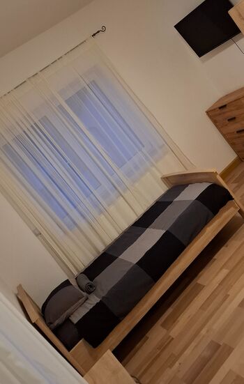 Schlafzimmer Obergeschoss Links Schlafzimmer Obergeschoss Links