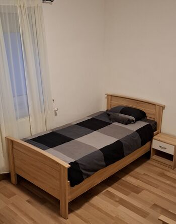 Schlafzimmer Obergeschoss Links Schlafzimmer Obergeschoss Links