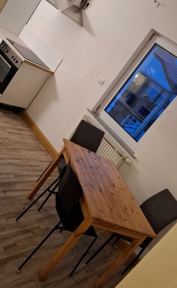 Essbereich Obergeschoss Links Essbereich Obergeschoss Links