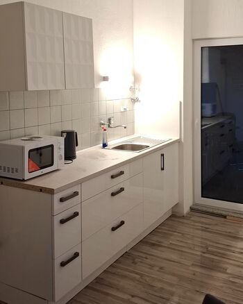 Küche Obergeschoss Links Küche Obergeschoss Links