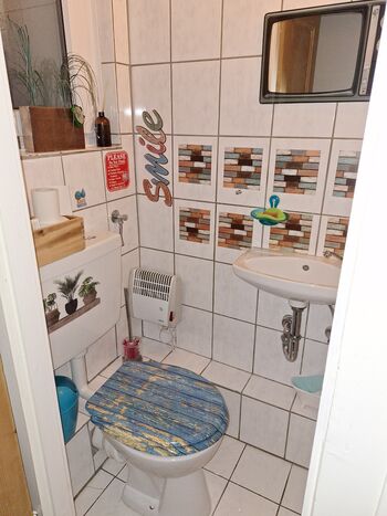 Schönes Einzelzimmer in Heiligenhaus von privat Picture 3 Schönes Einzelzimmer in Heiligenhaus von privat Picture 3