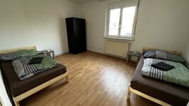 Monteur-Arbeiter Wohnung in Gewerbe-und Industriegebiet Nähe Bild 2 Monteur-Arbeiter Wohnung in Gewerbe-und Industriegebiet Nähe Bild 2
