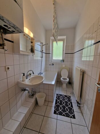 BERGKAMEN, KAMEN, UNNA - WDI Monteurzimmer - (2-25 Personen) Bild 5 BERGKAMEN, KAMEN, UNNA - WDI Monteurzimmer - (2-25 Personen) Bild 5