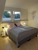 Schlafzimmer 1 Schlafzimmer 1