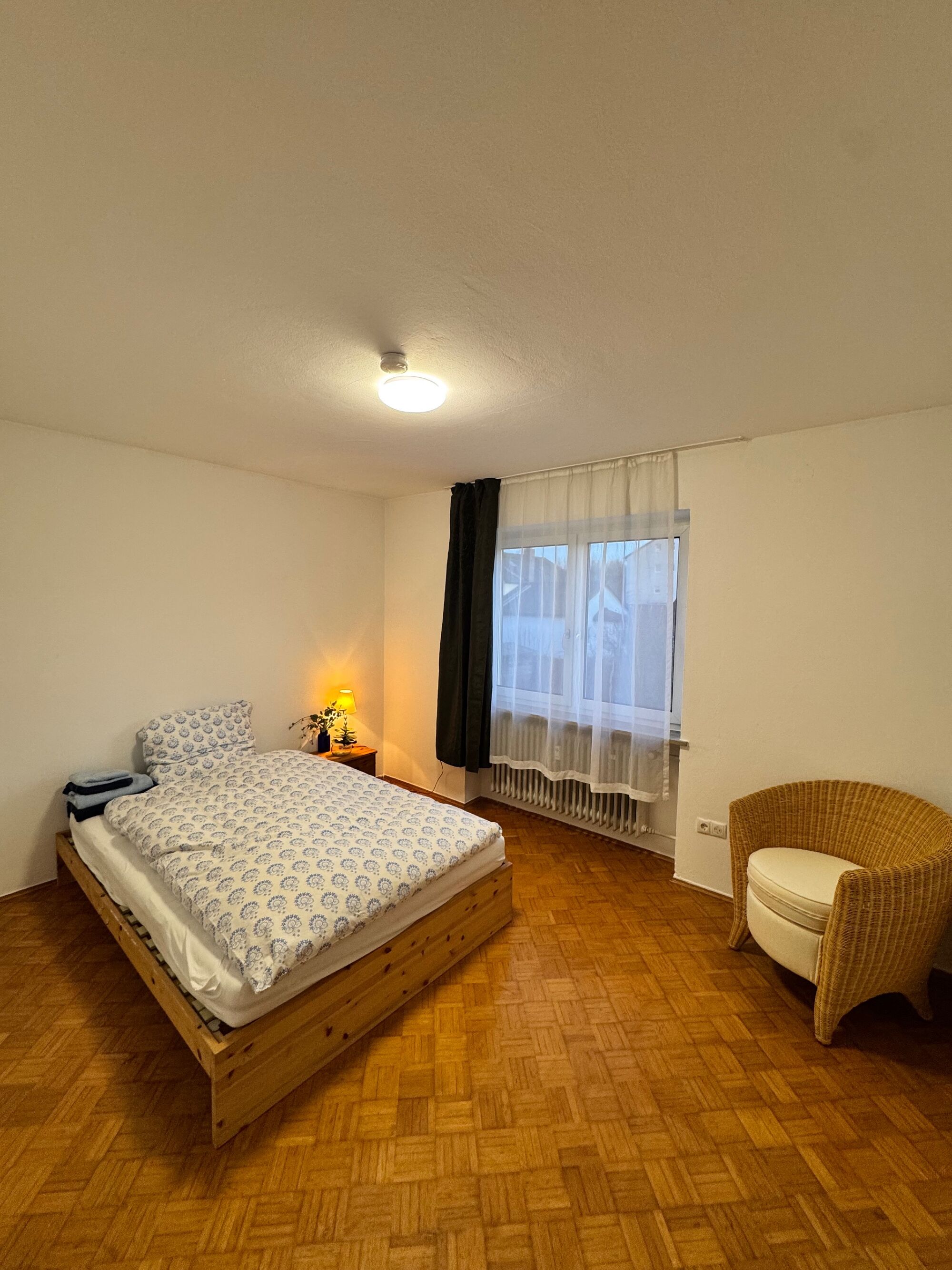 Schlafzimmer Schlafzimmer