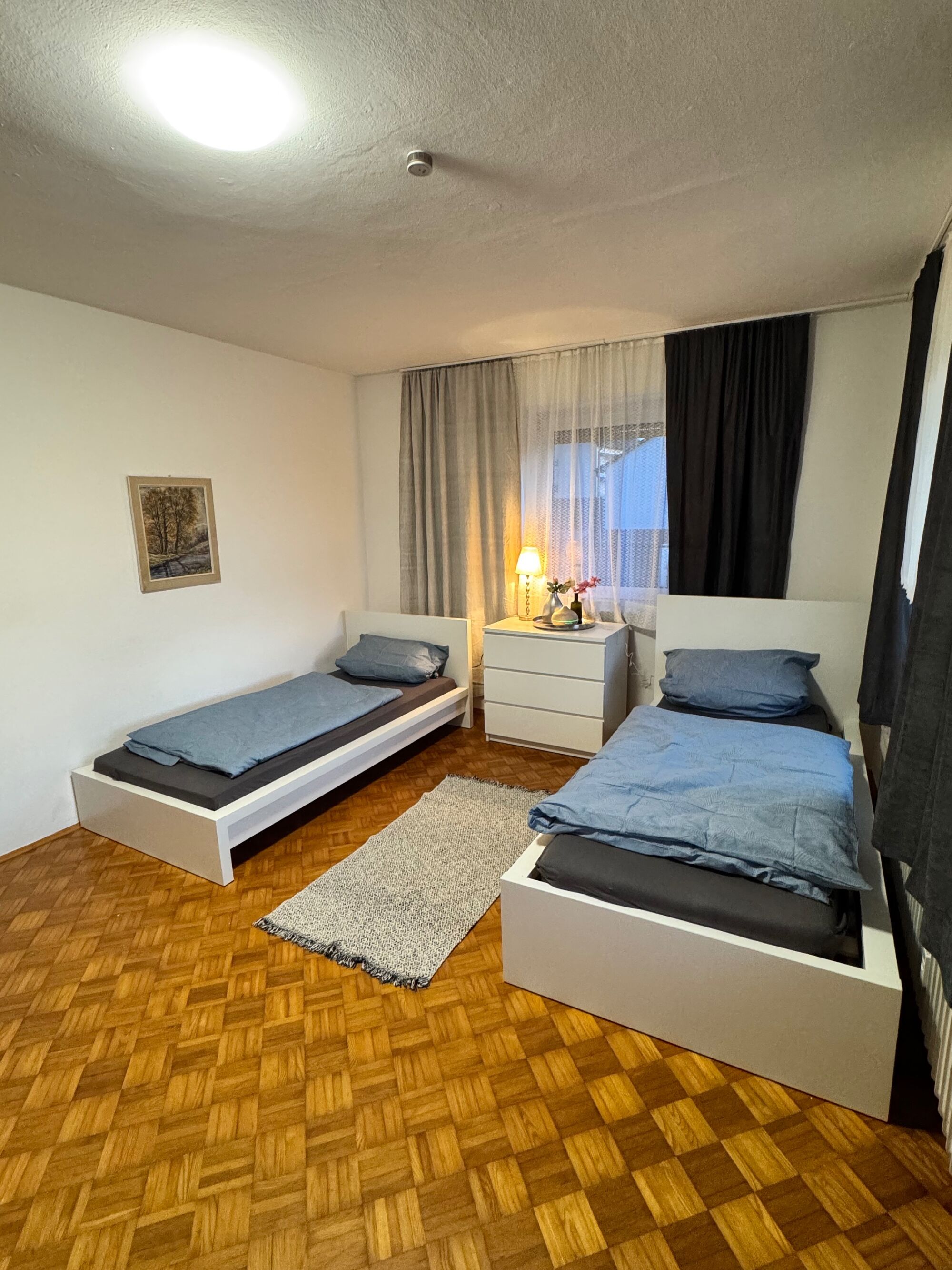 2er Schlafzimmer 2er Schlafzimmer