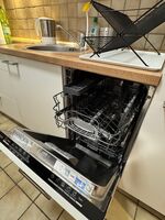 Geschirrspüler Geschirrspüler