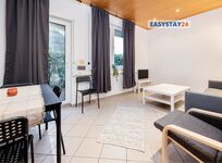 Easystay24 - Monteurwohnungen in Erlensee - 17+ Wohnungen Zdjęcie 9 Easystay24 - Monteurwohnungen in Erlensee - 17+ Wohnungen Zdjęcie 9