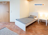 Easystay24 - Monteurwohnungen in Erlensee - 17+ Wohnungen Zdjęcie 8 Easystay24 - Monteurwohnungen in Erlensee - 17+ Wohnungen Zdjęcie 8