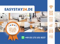 Easystay24 - Monteurwohnungen in Erlensee - 17+ Wohnungen Zdjęcie 1 Easystay24 - Monteurwohnungen in Erlensee - 17+ Wohnungen Zdjęcie 1
