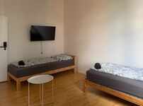 Weseler Straße 276, Wohnung 13 Obrázok 4 Weseler Straße 276, Wohnung 13 Obrázok 4