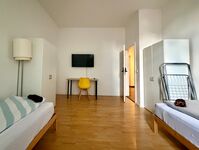 Weseler Straße 276, Wohnung 13 Obrázok 7 Weseler Straße 276, Wohnung 13 Obrázok 7
