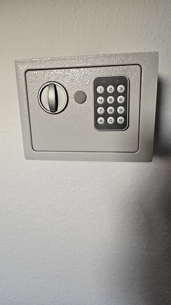 VOLLAUSGESTATTET, TOP ANBINDUNG, SMART TV IM ZIMMER Bild 4 VOLLAUSGESTATTET, TOP ANBINDUNG, SMART TV IM ZIMMER Bild 4