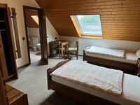 Gästezimmer in der Waldpension Ingenbleek Bild 9 Gästezimmer in der Waldpension Ingenbleek Bild 9