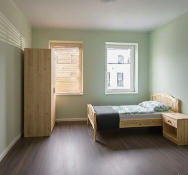 Monteurunterkünfte in Kaiserslautern – 24h Check-In Picture 3 Monteurunterkünfte in Kaiserslautern – 24h Check-In Picture 3