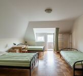 Monteurunterkünfte in Krefeld – 24h Check-In Bild 1 Monteurunterkünfte in Krefeld – 24h Check-In Bild 1