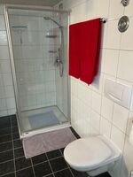 Uschi‘s Wohnung an der Lauchert Obrázok 6 Uschi‘s Wohnung an der Lauchert Obrázok 6