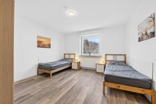 2x sanierte Monteurswohnungen in bester Lage! Zdjęcie 10 2x sanierte Monteurswohnungen in bester Lage! Zdjęcie 10