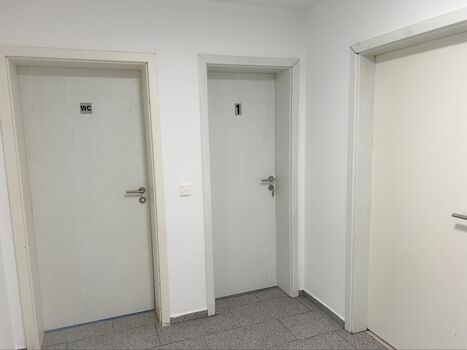 Heim Beherbergungen - Monteurzimmer Reutlingen / Tübingen Bild 4 Heim Beherbergungen - Monteurzimmer Reutlingen / Tübingen Bild 4