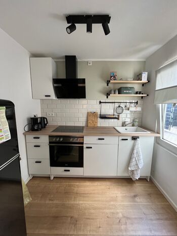 Weserdomizil 15 Bild 5 Weserdomizil 15 Bild 5