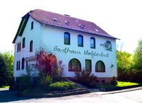 Gästehaus Waldeslust vom Waldhotel Schäferberg Gästehaus Waldeslust vom Waldhotel Schäferberg