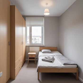 Monteurunterkünfte Flensburg - nach Wunsch/Bedürfnis Zdjęcie 3 Monteurunterkünfte Flensburg - nach Wunsch/Bedürfnis Zdjęcie 3