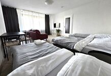 Ferien- und Monteurapartments in Neuss, Düsseldorf, Meerbusc Picture 14 Ferien- und Monteurapartments in Neuss, Düsseldorf, Meerbusc Picture 14