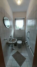 Gäste WC EG Gäste WC EG
