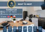 RentToRest | Gelsenkirchen | Herne | Essen | Prosto z Polski Obrázok 1 RentToRest | Gelsenkirchen | Herne | Essen | Prosto z Polski Obrázok 1
