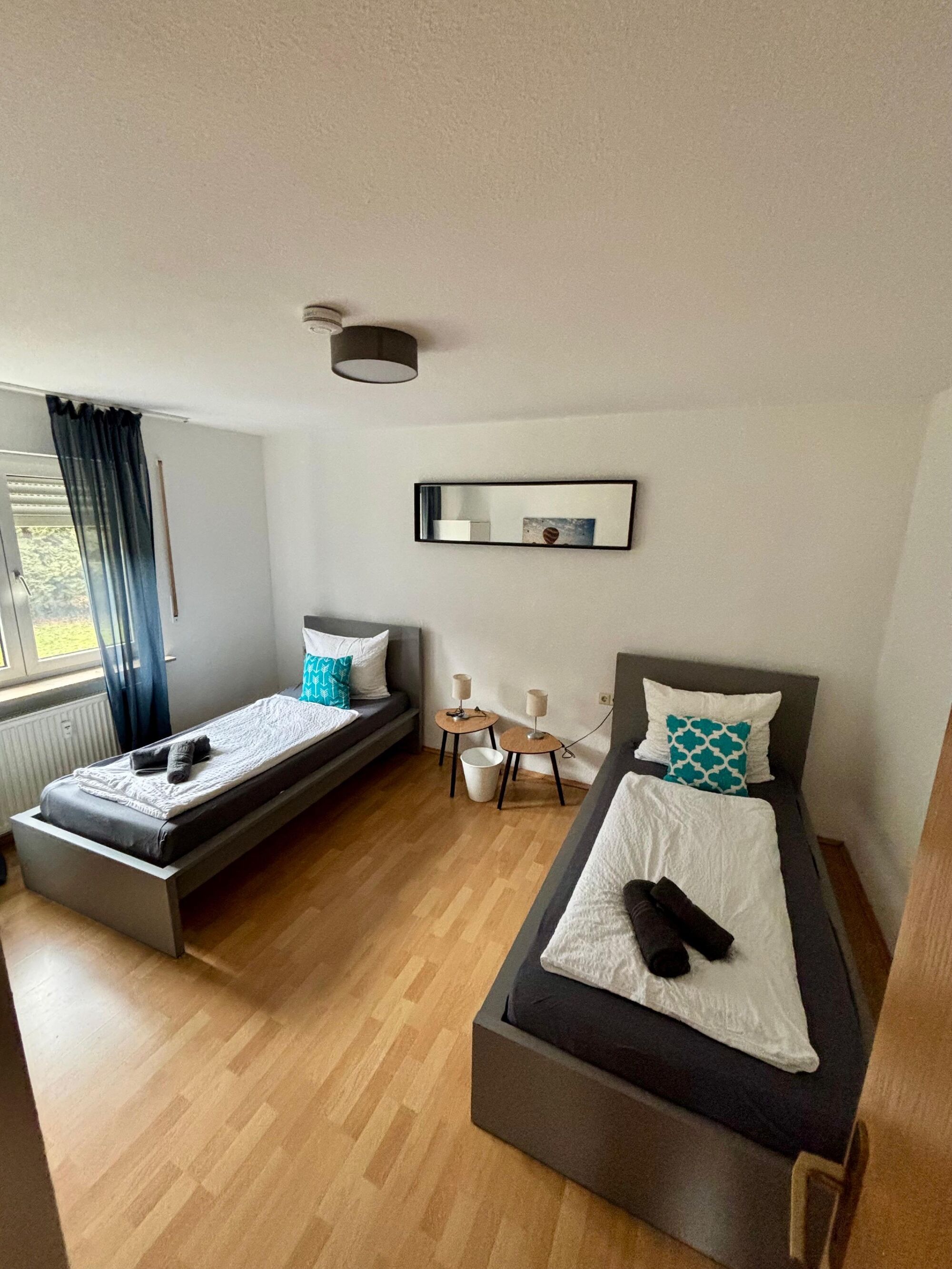 Schlafzimmer 1 Schlafzimmer 1