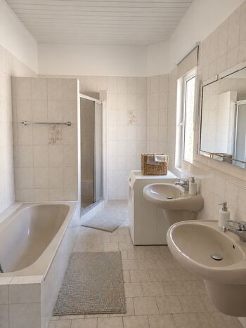 Monteurwohnung Riede | 3 Zimmer | Bis 5 Personen Bild 4 Monteurwohnung Riede | 3 Zimmer | Bis 5 Personen Bild 4