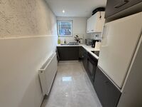 🏠 Monteurshaus Leverkusen | 3 Zimmer | bis 6 Personen | 📶 WLAN | 🧺 Bild 17 🏠 Monteurshaus Leverkusen | 3 Zimmer | bis 6 Personen | 📶 WLAN | 🧺 Bild 17