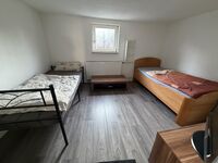 🏠 Monteurshaus Leverkusen | 3 Zimmer | bis 6 Personen | 📶 WLAN | 🧺 Bild 15 🏠 Monteurshaus Leverkusen | 3 Zimmer | bis 6 Personen | 📶 WLAN | 🧺 Bild 15