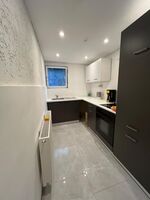 Bis 6 Personen, Monteurs-Haus mit 3 Zimmern, 24h Zdjęcie 3 Bis 6 Personen, Monteurs-Haus mit 3 Zimmern, 24h Zdjęcie 3
