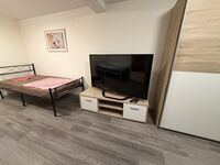 🏠 Monteurshaus Leverkusen | 3 Zimmer | bis 6 Personen | 📶 WLAN | 🧺 Bild 6 🏠 Monteurshaus Leverkusen | 3 Zimmer | bis 6 Personen | 📶 WLAN | 🧺 Bild 6