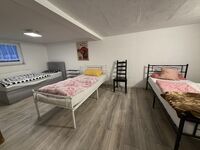 🏠 Monteurshaus Leverkusen | 3 Zimmer | bis 6 Personen | 📶 WLAN | 🧺 Bild 8 🏠 Monteurshaus Leverkusen | 3 Zimmer | bis 6 Personen | 📶 WLAN | 🧺 Bild 8