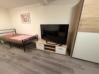 🏠 Monteurshaus Leverkusen | 3 Zimmer | bis 6 Personen | 📶 WLAN | 🧺 Bild 12 🏠 Monteurshaus Leverkusen | 3 Zimmer | bis 6 Personen | 📶 WLAN | 🧺 Bild 12