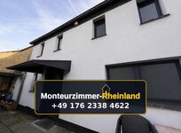 🏠 Monteurshaus Leverkusen | 3 Zimmer | bis 6 Personen | 📶 WLAN | 🧺 Bild 1 🏠 Monteurshaus Leverkusen | 3 Zimmer | bis 6 Personen | 📶 WLAN | 🧺 Bild 1