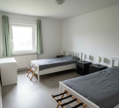 Monteurunterkünfte in Rödermark – 24h Check-In Picture 3 Monteurunterkünfte in Rödermark – 24h Check-In Picture 3