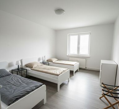 Monteurunterkünfte in Rödermark – 24h Check-In Picture 4 Monteurunterkünfte in Rödermark – 24h Check-In Picture 4