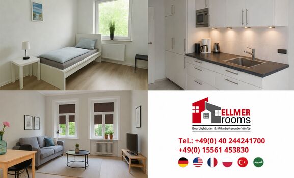 Monteurzimmer ab 16 Euro heute anfragen, morgen einziehen Monteurzimmer ab 16 Euro heute anfragen, morgen einziehen