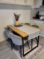 Wohnung in Westerdeichstrich Zdjęcie 8 Wohnung in Westerdeichstrich Zdjęcie 8