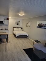 Wohnung in Westerdeichstrich Zdjęcie 7 Wohnung in Westerdeichstrich Zdjęcie 7
