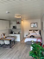 Wohnung in Westerdeichstrich Zdjęcie 20 Wohnung in Westerdeichstrich Zdjęcie 20