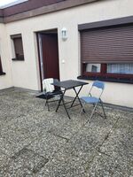 Wohnung in Westerdeichstrich Zdjęcie 9 Wohnung in Westerdeichstrich Zdjęcie 9